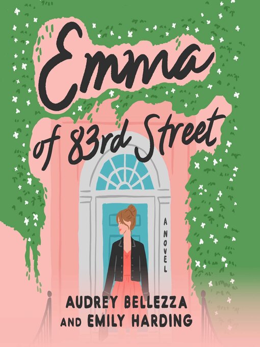 Title details for Emma of 83rd Street by Audrey Bellezza - Wait list